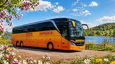 Dagsturer